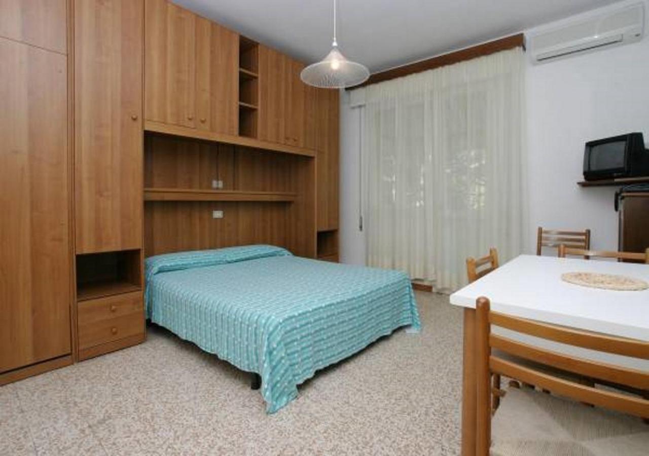 קוואלינו-טראפורטי Villa Al Mare Camping - 4 Stelle מראה חיצוני תמונה