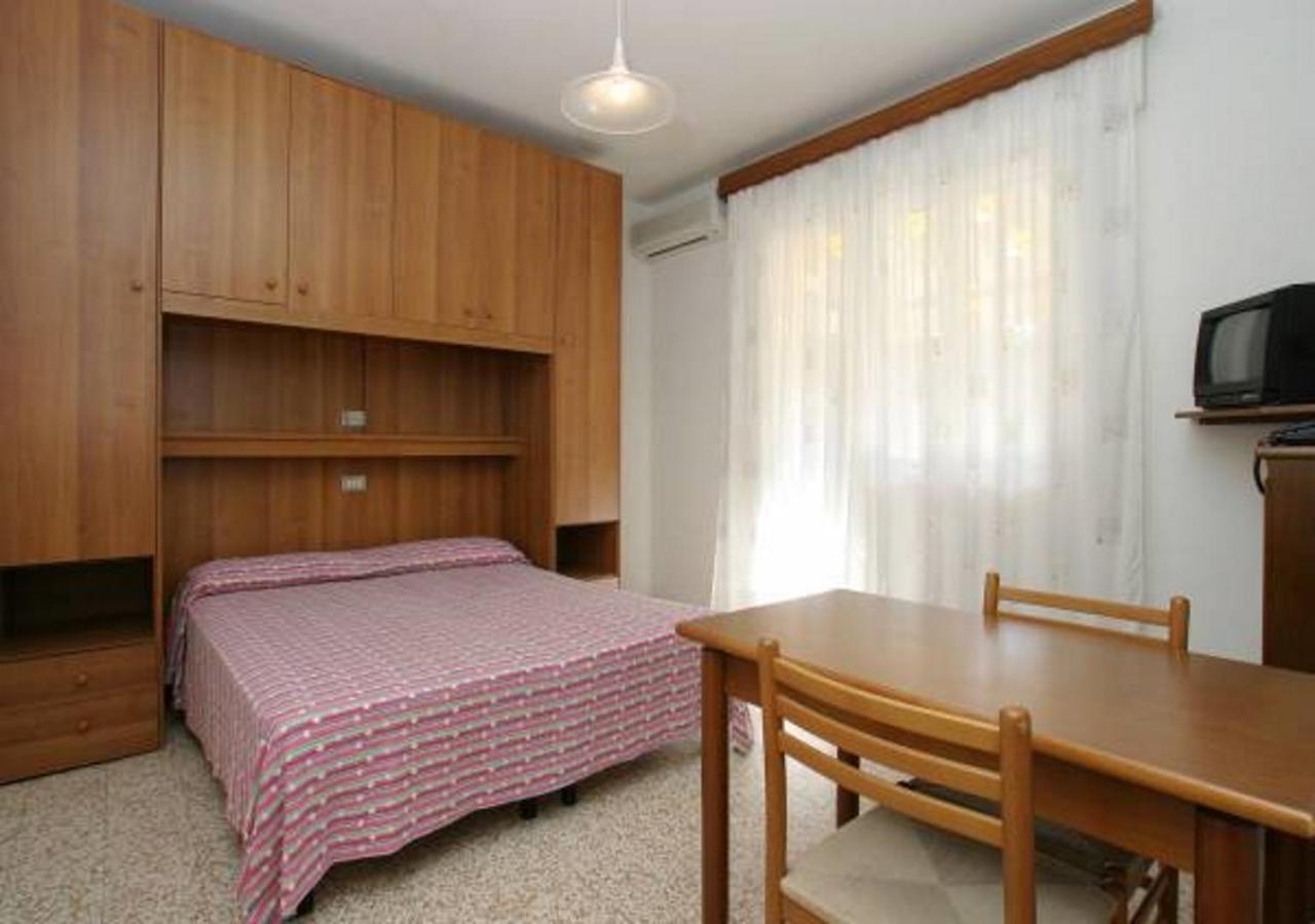 קוואלינו-טראפורטי Villa Al Mare Camping - 4 Stelle מראה חיצוני תמונה