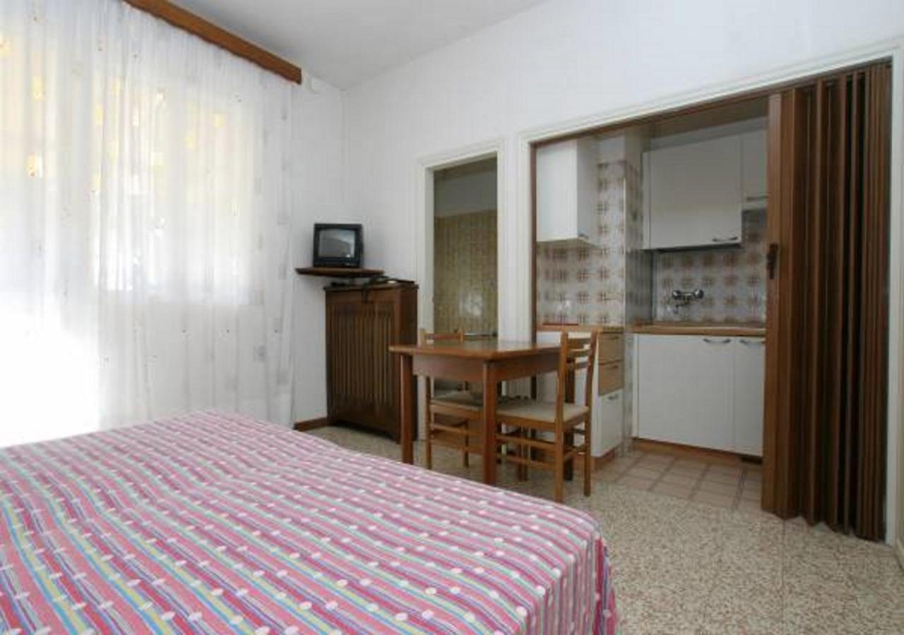 קוואלינו-טראפורטי Villa Al Mare Camping - 4 Stelle מראה חיצוני תמונה