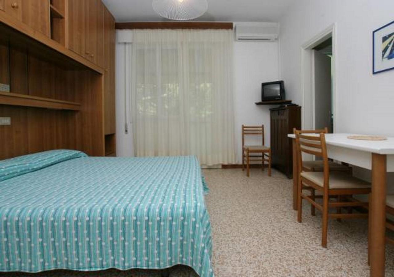 קוואלינו-טראפורטי Villa Al Mare Camping - 4 Stelle מראה חיצוני תמונה