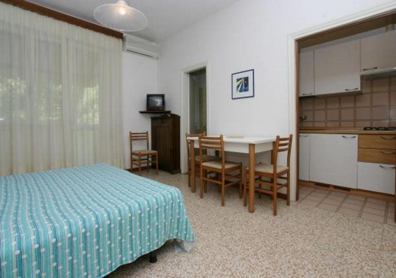 קוואלינו-טראפורטי Villa Al Mare Camping - 4 Stelle מראה חיצוני תמונה